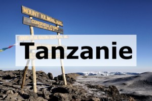 Tanzanie