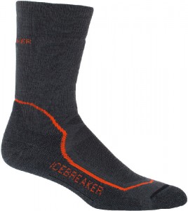 Chaussettes de randonnée Icebreaker