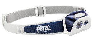 Lampe frontale Petzl