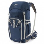 Lowepro Rover Pro 45l AW bleu