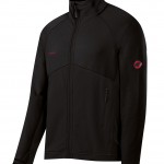 Mammut veste Acongagua