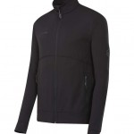 Mammut veste polaire Pacific Crest