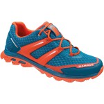 Mammut MTR 71 Trail Low Shoe