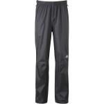 Mountain Equipment pantalon de pluie noir