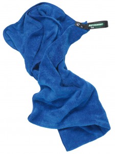 Serviette microfibre Sea to Summit