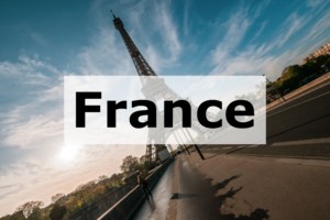 France