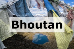 Bhoutan