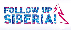 Logo Follow Up Siberia