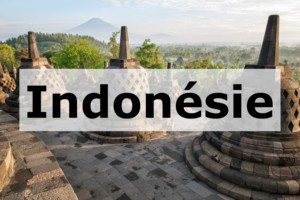 Indonésie