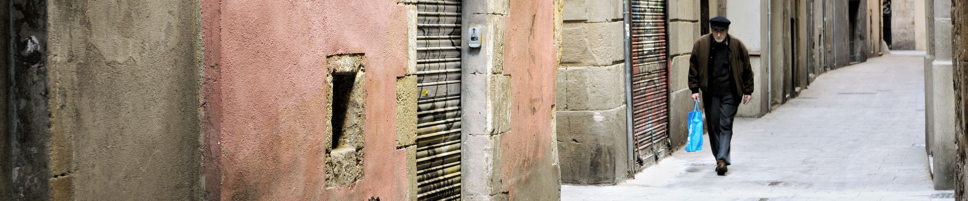Top image rue de Barcelone