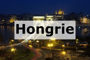 Hongrie