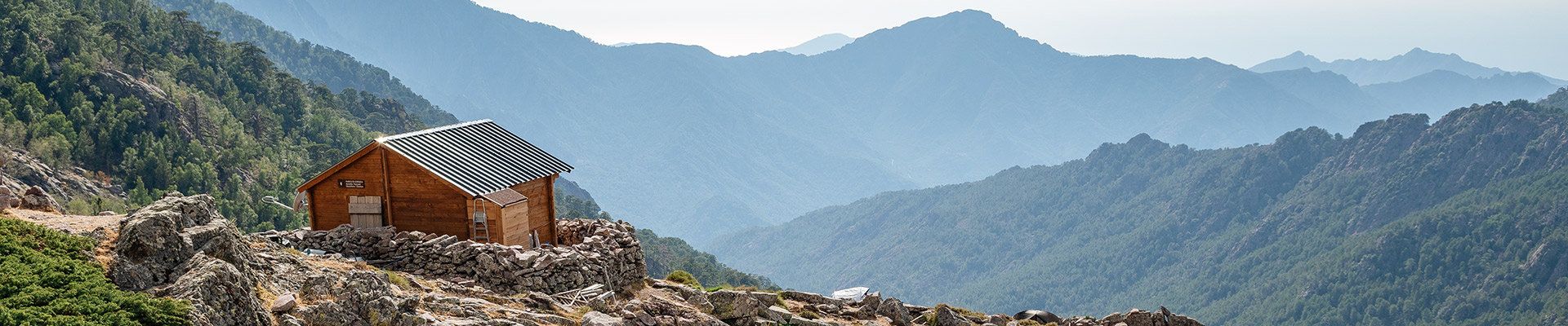 Top image GR20 Ortu di u Piobbu, Corse