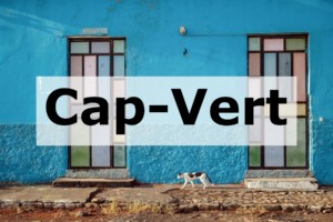 Cap-Vert