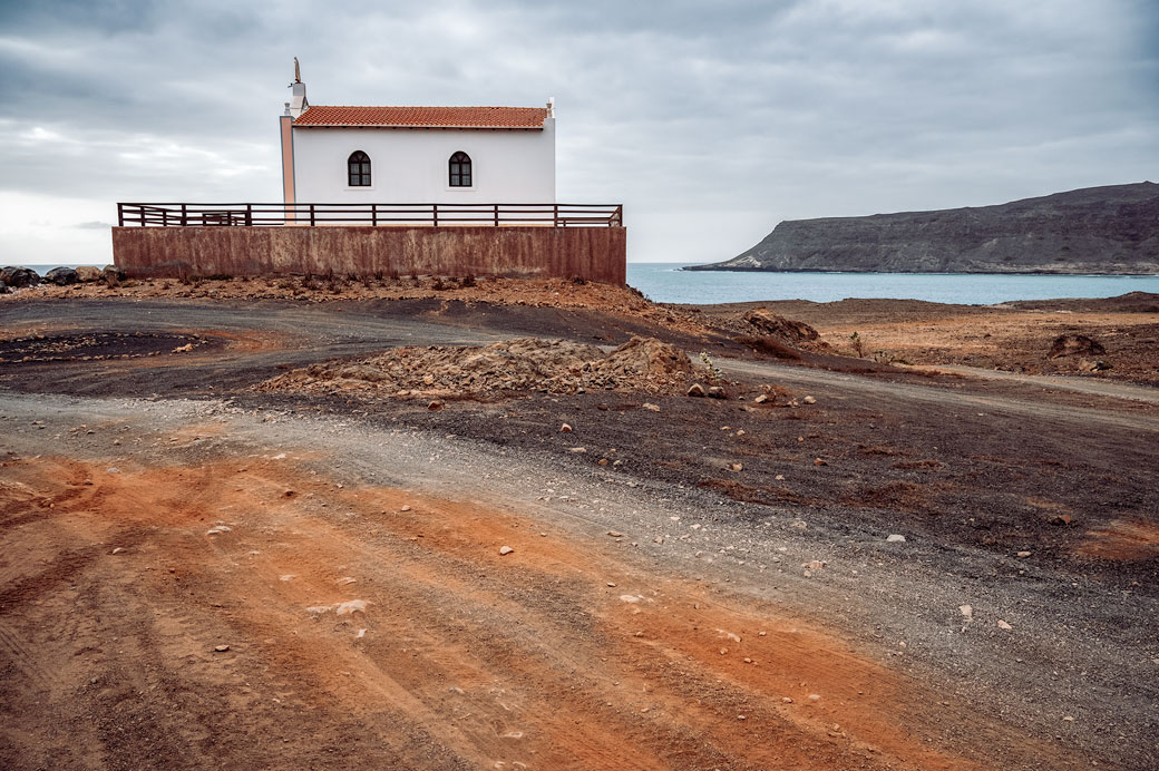 Capela de Nossa Senhora de Fátima à Boa Vista