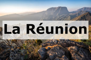 ìle de La Réunion