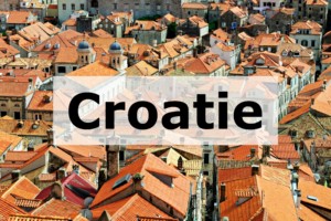 Croatie