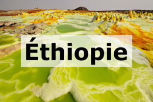 Éthiopie