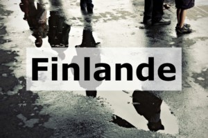 Finlande