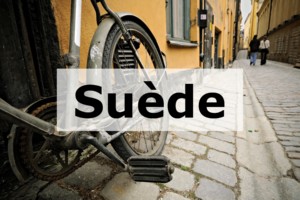 Suède