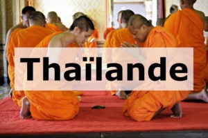 Thaïlande