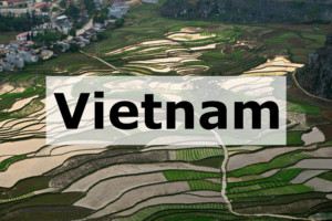 Vietnam